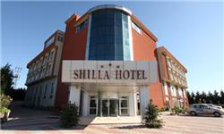 Hotel Shilla - Tekirdağ